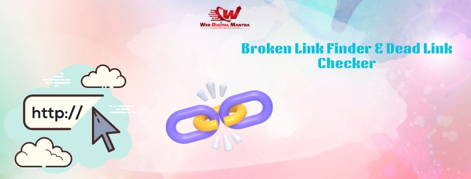 Broken Link Finder & Dead Link Checker